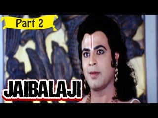 Jai Balaji | Telugu Movie Part 2/10 | Full HD