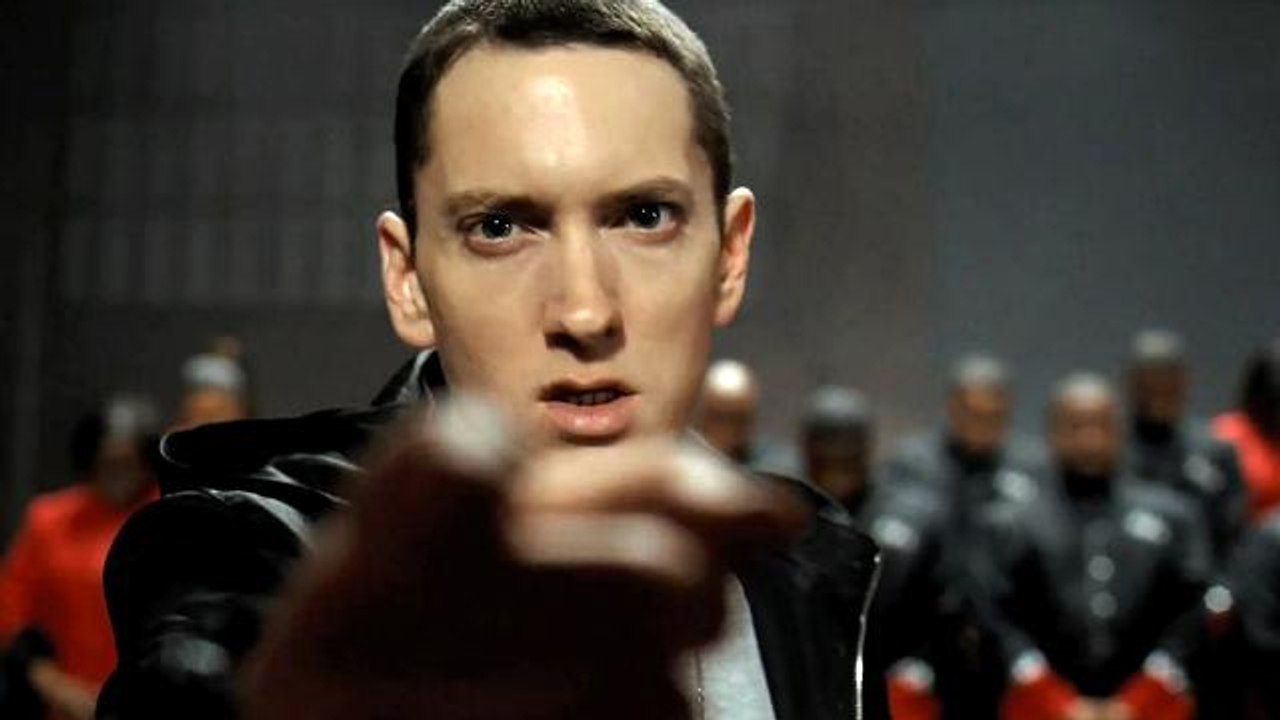Eminem's Best Guest Verses