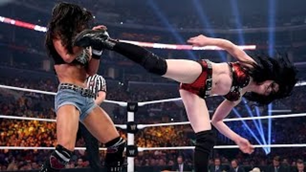 Top 10 Richest WWE Divas