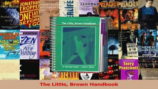 PDF Download  The Little Brown Handbook Download Online