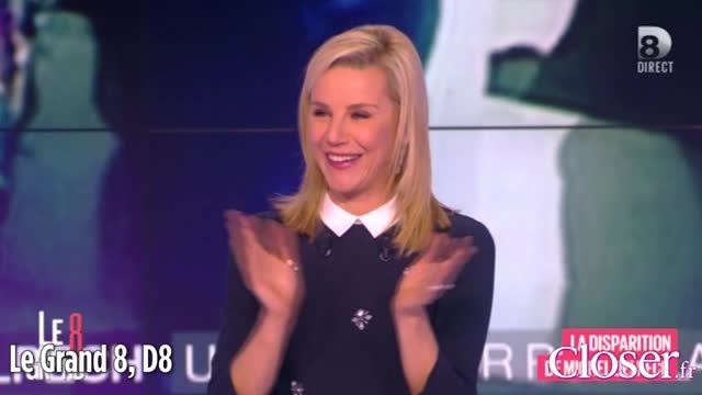 Le Grand 8 : l'hommage en chansons à Michel Delpech, lundi 4 janvier