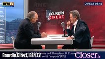 Bourdin Direct : Frédéric Mitterrand défend Myriam El Khomri