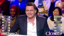 Joker : Olivier Minne découvre le fion... vendéen