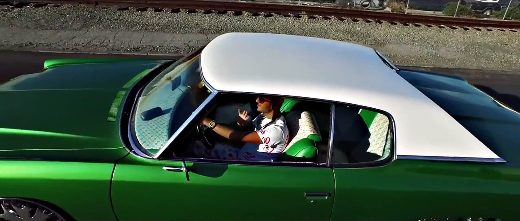 Level song Bohemia _ SunnyBoy_ Haji new song 2015