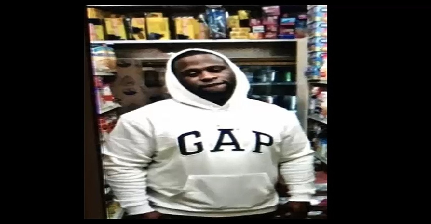 Bronx Bodega Attack