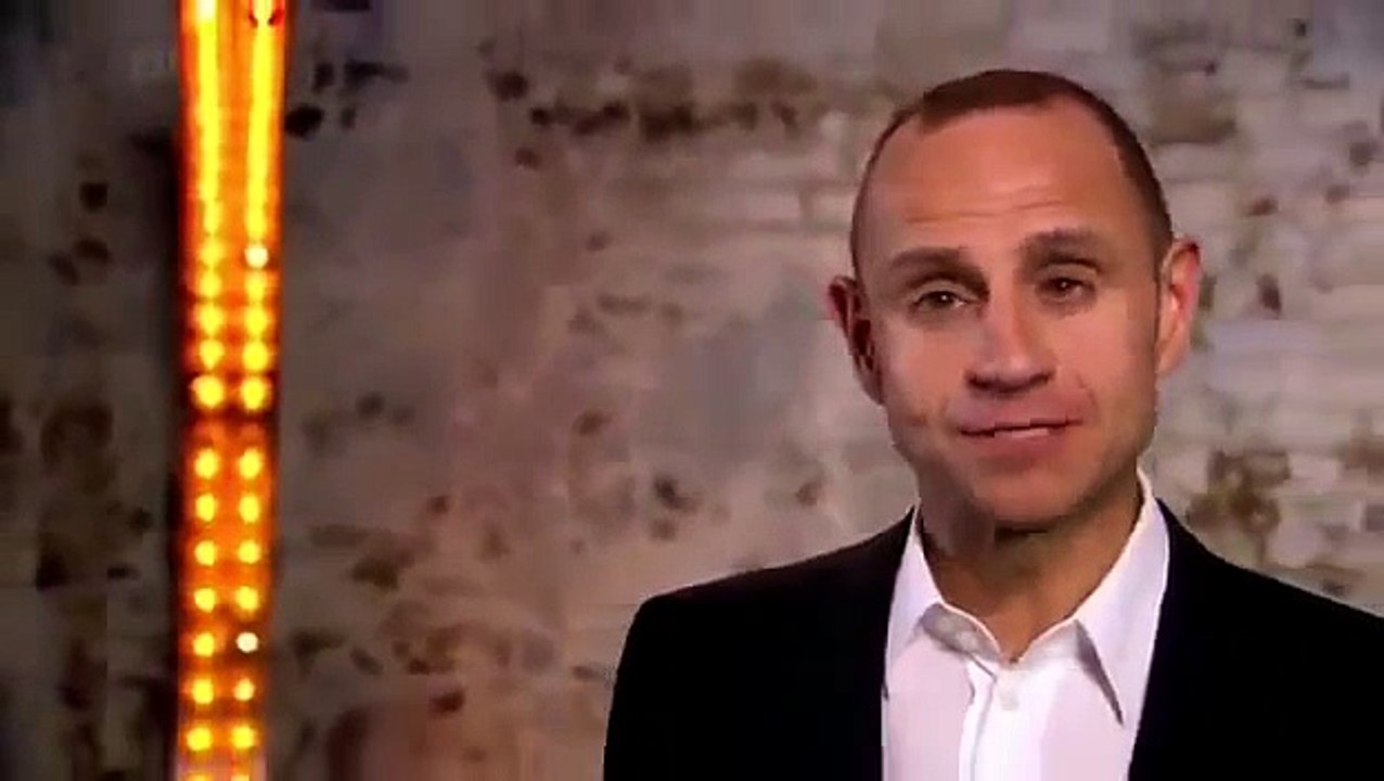 Dragons Den UK Season 07 Episode 03