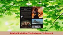 Read  Digital Painting Techniques Volume 4 PDF Online
