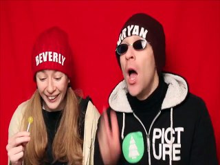 BRYAN ET BEVERLY HILLS "ACTU PEOPLE" du 6 JANVIER 2016