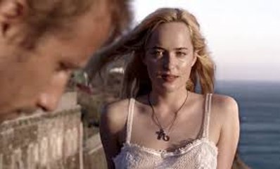 A Bi,GgeR Splash (2015)#Dakota Johnson Full HD 1080p