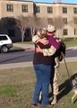 Dogs Welcoming Soldiers Home Compilation