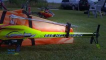 RC Heli Fun Fly 201rLots of RC Helicopters  Great Things