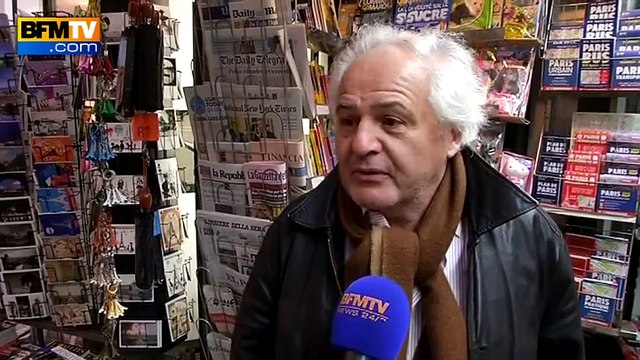 Un an après les attentats, Charlie Hebdo sort un numéro spécial