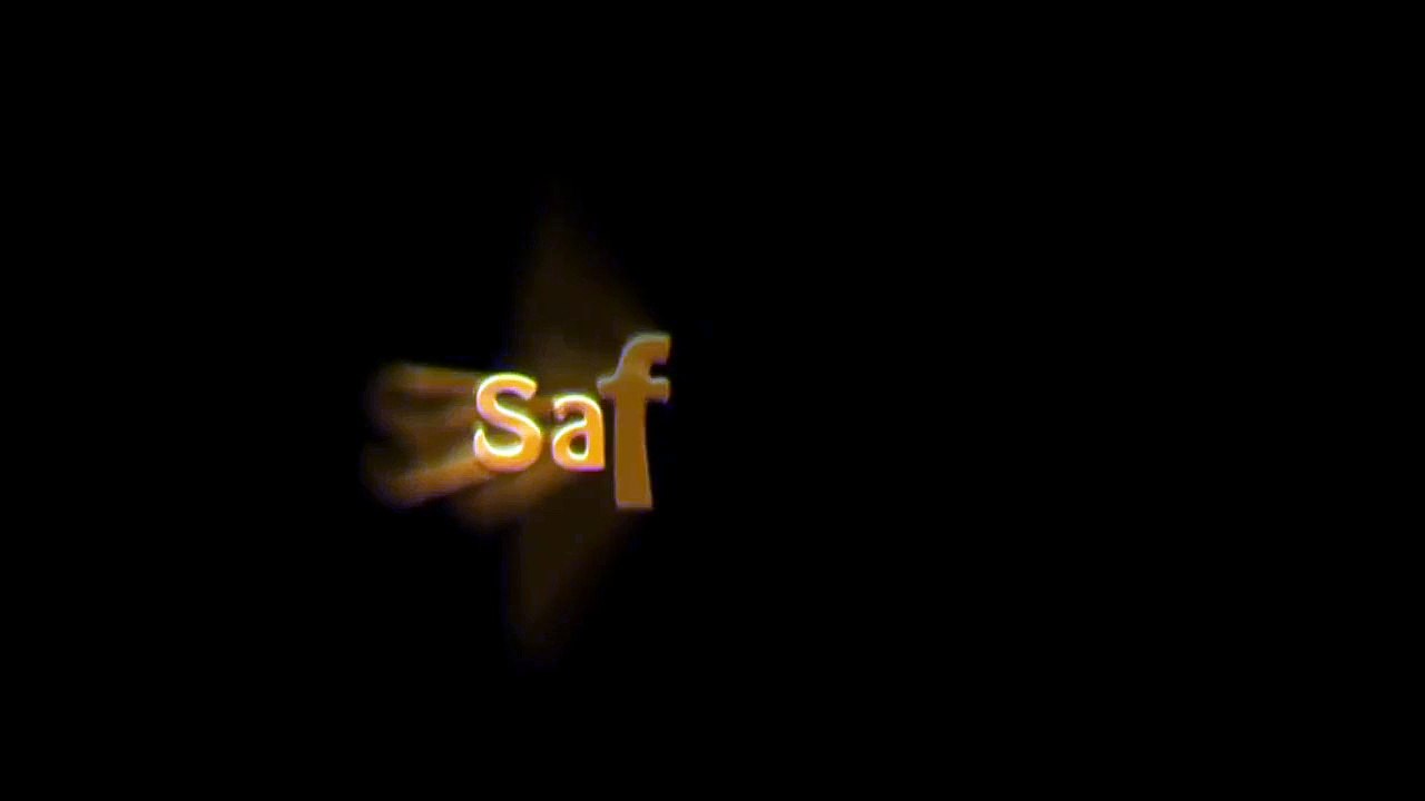 شاهد كيف يتم عمل الخدع السينمائية