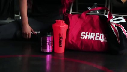 ShredZ Eva Marie with her NEW Moves ...