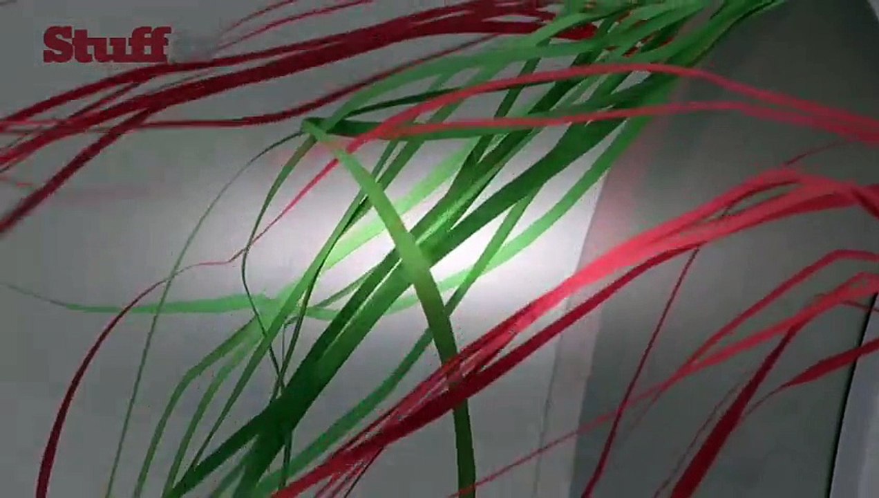 Parrot AR Drone and Gyro Flyer - RC Helicopters Race  Great Things