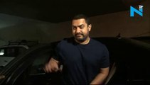 Intolerance remark removed Aamir Khan as brand ambassador of ‘Incredible India’