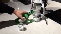 Drinky, le robot soulard