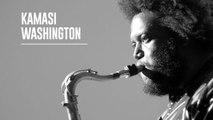 Meet Kamasi Washington, the Sax Genius Who Helped Kendrick Lamar Craft 