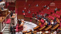 Discours de Marisol TOURAINE - loi de santé - Assemblée nationale 17 décembre 2015