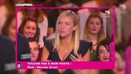 La résolution coquine d'Enora Malagré pour 2016