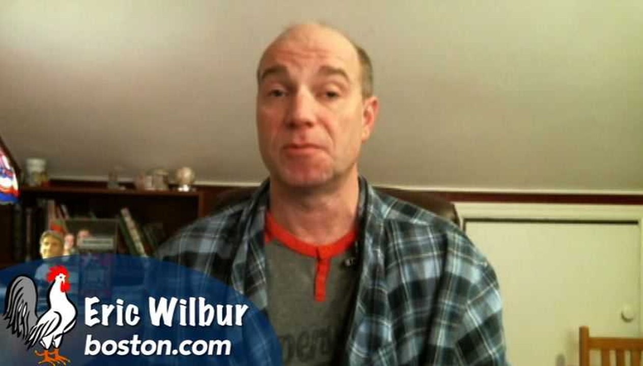 Wake Up: Chip Kelly Next Patriots Coach?