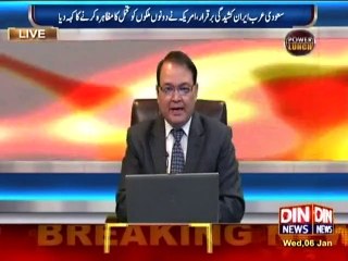 Orya Maqbool Analysis on Middle East Conflict
