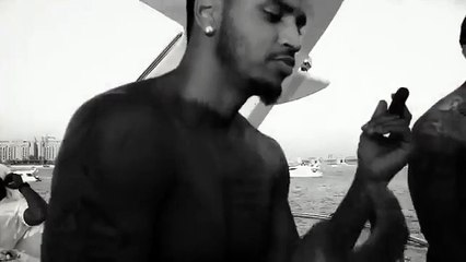 Trey Songz - Blessed (Music Video)