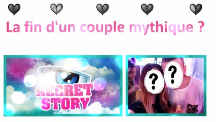 Secret Story : Un couple mythique viendrait de se séparer...