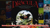 Dracula Everything You Always Wanted to Know But Were Too Afraid to Ask