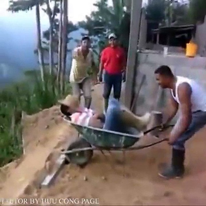 Funny Videos : Lũ bạn khốn nạn vl