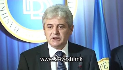 ALI AHMETI VO ATINA 06 01 2016