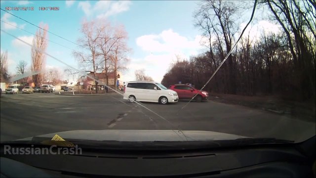 Подборка Аварий и ДТП #208/Декабрь 2015/Car crash compilation/Dec