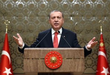 Erdoğan Konuşurken Kılıçdaroğlu Tweet Attı: Tek Dertleri Başkanlık