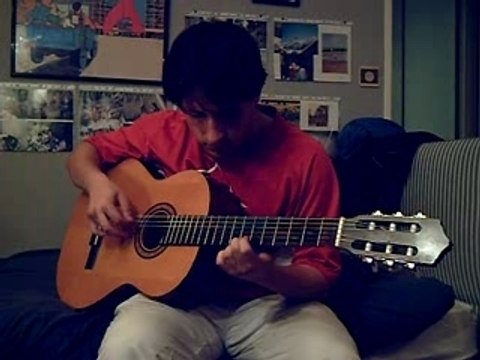 Jeux interdits (Première partie)