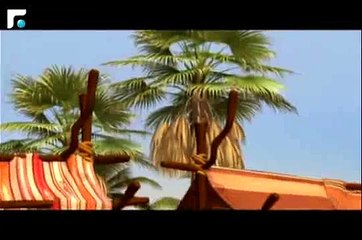 Marvelous stories in the Quran Ep 10 part 1 (English subtitles)