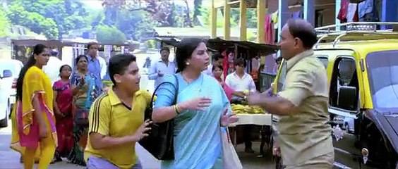 Chalk N Duster-New Coming Movie HD Video Trailer 2016-[Johi Chawla & Shabana Azmi]