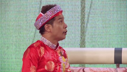 Liveshow Trấn Thành - Hài Kịch: Tam Hạp Full HD