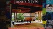 Japan Style Architecture  Interiors  Design