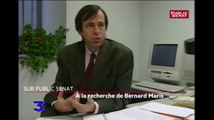A la recherche de Bernard Maris - La bande-annonce du documentaire