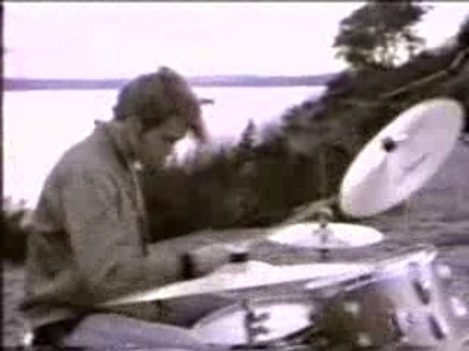 Ttemple of the dog (pearl jam & soundgarden) - hunger strike