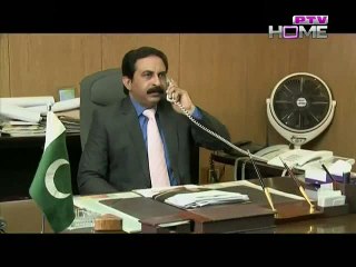 Dasht-e-Tanhai Episode 13 on Ptv Home