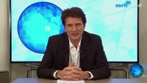 Olivier Passet, Xerfi Canal Les véritables tendances de l'emploi en France