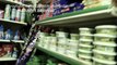 Real Ghost Caught In Supermarket   Near Lady   Shocking Footage   Ghost World Media