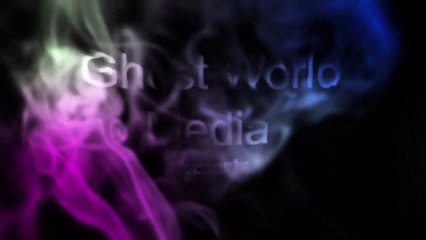 Real Ghost Caught Near Frog, Flying Spirit