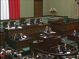 Poseł Grzegorz Furgo - Wystąpienie z dnia 02 grudnia 2015 roku.