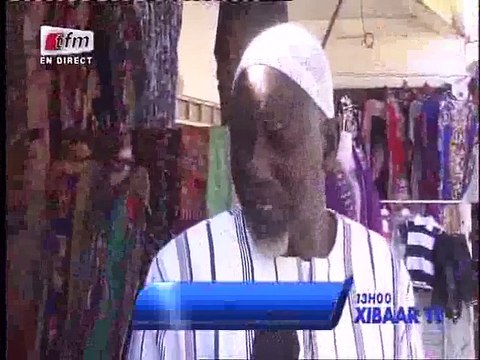 les machands préts à laisser tomber l'usage des sachets plastiques