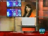 Lahore Gang rape case - Larkia se ziyadti hi nahi , dance party bhi huwi - Police report