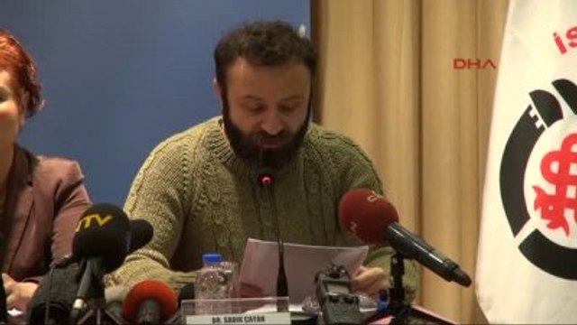 İstanbul Tabip Odası'ndan Güneydoğu Raporu -2