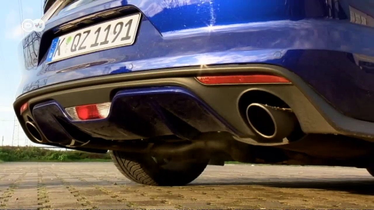 Abenteuerlich: Ford Mustang | Motor mobil