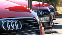 Audi - Antriebe der Zukunft | Motor mobil